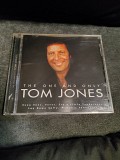 TOM JONES THE ONE AND ONLY