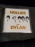 HOLLIES SING DYLAN