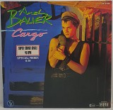 Axel Bauer – Cargo (Special-Remix) MS 12" 45 RPM (Прайс 51020)