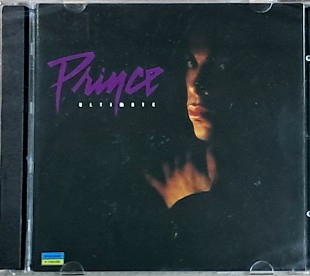 2CD• PRINCE Ultimate •Новий• запечатаний / Ліцензія UA