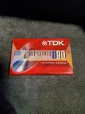 TDK D 90 SUPERIOR