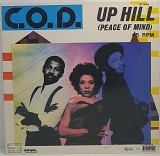 C.O.D. – Uphill (Peace Of Mind) MS 12" 45 RPM (Прайс 51027)