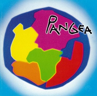 Pangea – Pangea