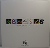 Genesis – Turn It On Again (The Hits) 2LP 12" (Прайс 51013)