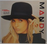 Mandy – Mandy LP 12" (Прайс 51010)