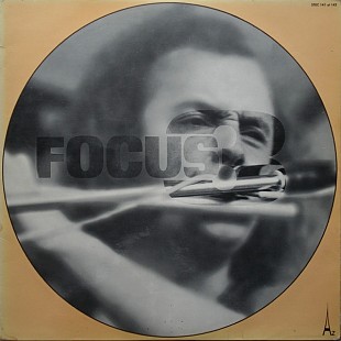 Focus – Focus 3