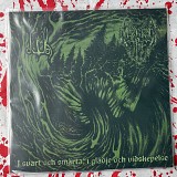 LIK / Mørkt Tre – I Svart Och Smärta, I Glädje Och Vidskepelse - LP (Black)