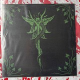 Mørkt Tre - Necrofolk - 10''EP (Black)