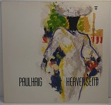 Paul Haig – Heaven Sent MS 12" 45 RPM (Прайс 51035)