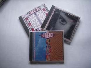 Foreigner