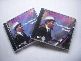 The Thelonious Monk Quartet