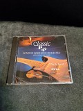LONDON SYMPHONY ORCHESTRA and LONDON pop choir CLASSIC POP PLAY THE BEST OF ABBA