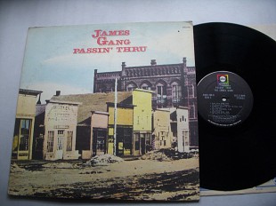 James Gang ( ORIGINAL )