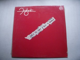 Foghat ( запечатан )
