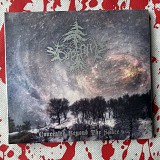 Буревій - Concealed Beyond The Space - DIGI-CD