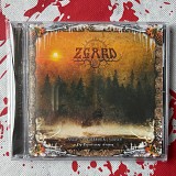 Zgard - Дух Карпатських Сутінків - CD