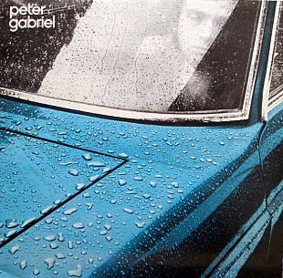 Peter Gabriel – Peter Gabriel