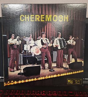 Черемош – Cheremosh 1977 Yevshan Canada