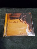 NORAH JONES FEELS LIKE HOME