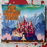 The Ancient Order - Absorbing The Forsaken Knowledge Of Agartha - DIGI-CD