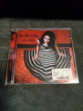 NORAH JONES NOT TOO LATE