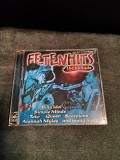 FITENHITS THE BALLADS 2CD