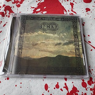 Ildra - Edelland - CD
