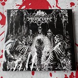 Morcolac - A Vampiir Is Born - DIGI-CD