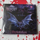 Morcolac - Vrykolakas - DIGI-CD