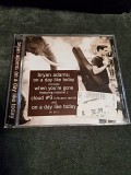 BRYAN ADAMS ON A DAY LIKE TODAY