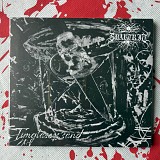 Svartrit - Timglasets Sand - DIGI-CD