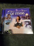 CAT STEVENS REMEMBER THE ULTIMATE COLLECTION