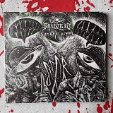 Svartrit - Svart ritual - DIGI-CD