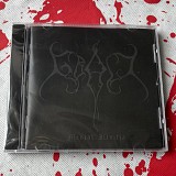 Grav - Mental Illvilja - CD
