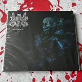 Grifteskymfning - Svart Materia - DIGI-CD