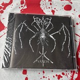 Grav - Vånda - CD