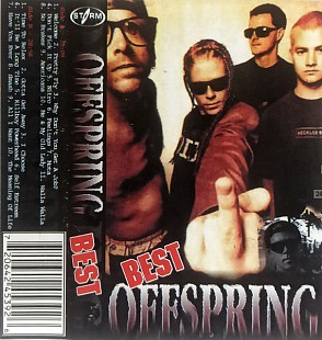 Offspring – Best