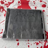 Grav - Astrala Ödemarker - CD