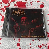 Draug - Drift Into My Palace Of Terror - CD