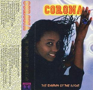 Corona – The Rhythm Of The Night