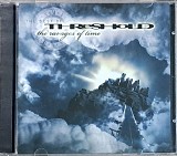 2CD • THRESHOLD The Ravages of Time - The Best of •Новий• запечатаний / Ліцензія UA