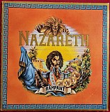 Nazareth - Rampant 1974 (Holland)