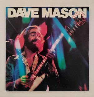 Dave Mason – Certified Live