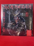 Iron Maiden – Senjutsu
