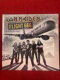 Iron Maiden – Flight 666 - The Original Soundtrack