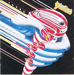 Judas Priest – Turbo +DE