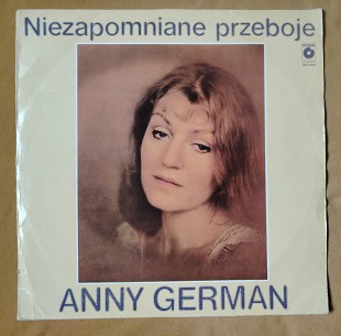 Анна Герман. Niezapomniane przeboje