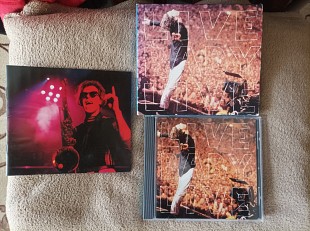 INXS – Live Baby Live