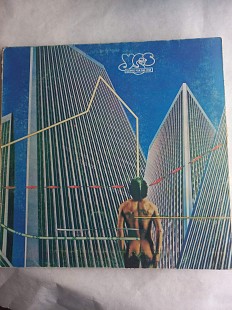 Yes ‎– Going For The One