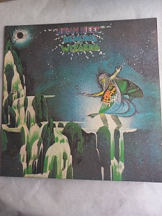 Uriah Heep - Demons And Wizards